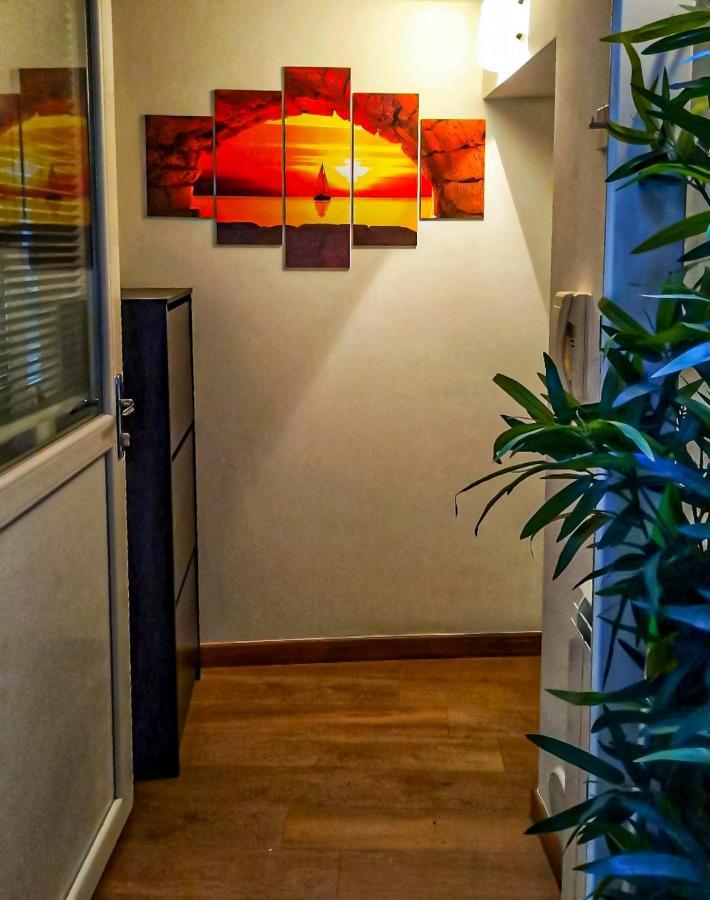 La Piccola Corte Terst Exteriér fotografie